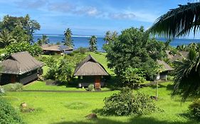 Pension Reva Teahupoo